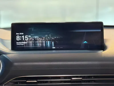 2023 جينيسيس جي في 80