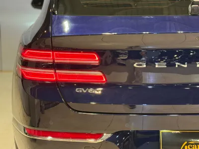 2023 جينيسيس جي في 80