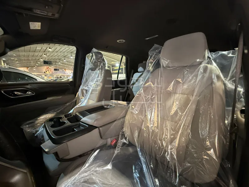 2024 شفروليه تاهو ال اس