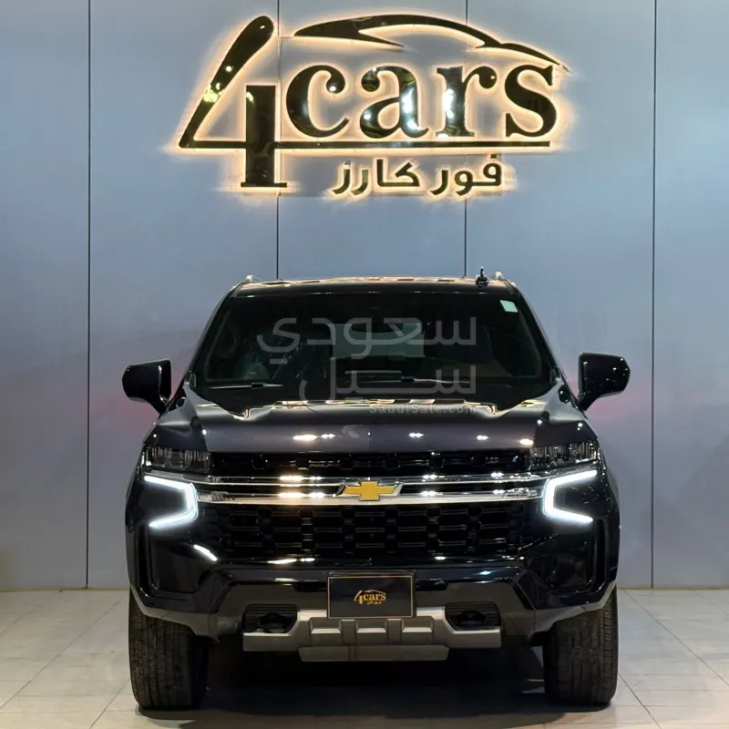 2024 شفروليه تاهو ال اس