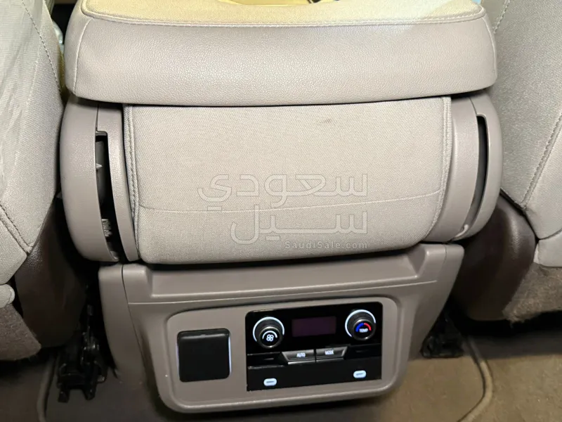 2024 شفروليه تاهو ال اس