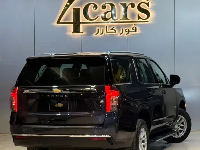 2024 شفروليه تاهو ال اس