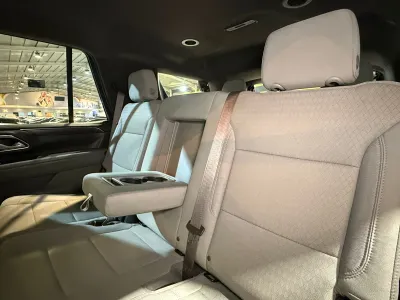 2024 شفروليه تاهو ال اس