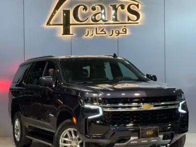 2024 شفروليه تاهو ال اس