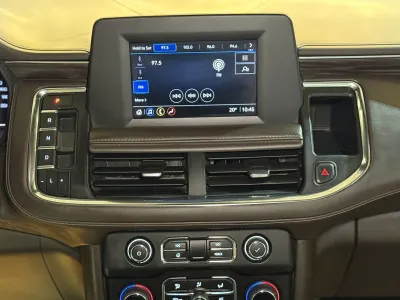 2024 شفروليه تاهو ال اس