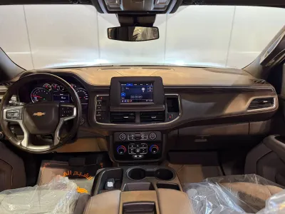 2024 شفروليه تاهو ال اس