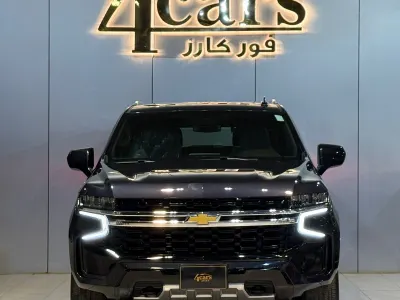 2024 شفروليه تاهو ال اس