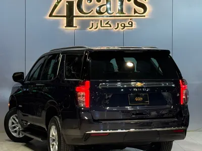 2024 شفروليه تاهو ال اس