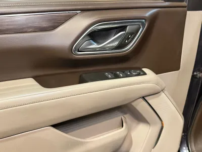 2024 شفروليه تاهو ال اس