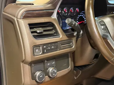 2024 شفروليه تاهو ال اس