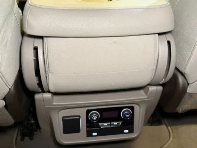 2024 شفروليه تاهو ال اس