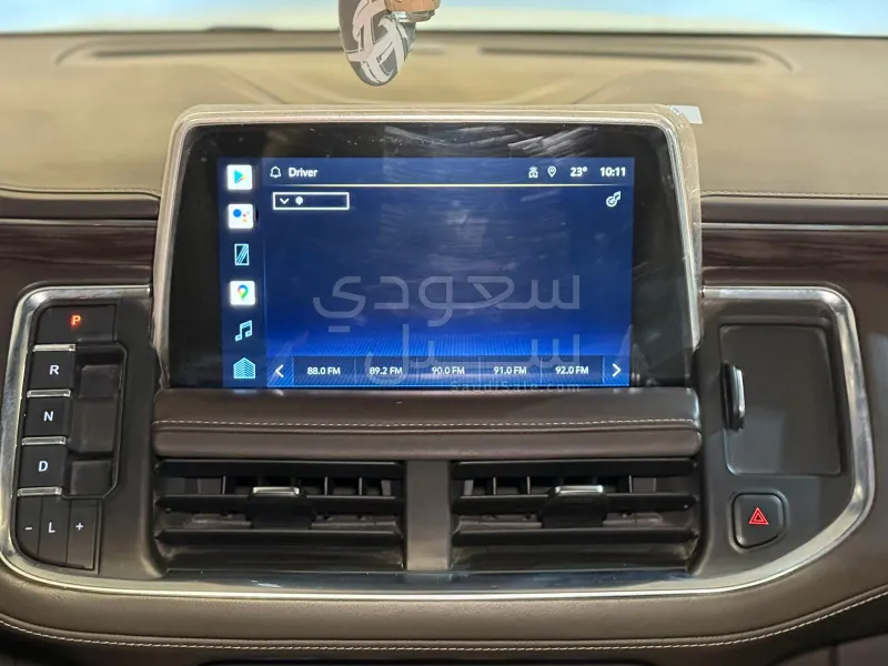 2022 شفروليه تاهو ال تي 2