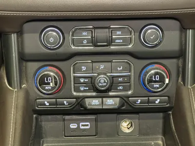 2022 شفروليه تاهو ال تي 2