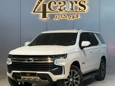 2022 شفروليه تاهو ال تي 2