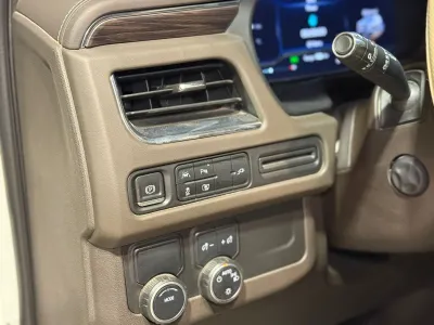 2022 شفروليه تاهو ال تي 2