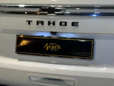 2022 شفروليه تاهو ال تي 2