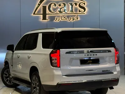 2022 شفروليه تاهو ال تي 2