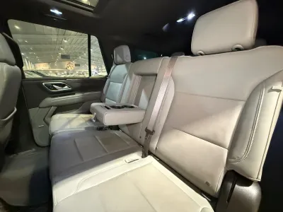 2022 شفروليه تاهو ال تي 2