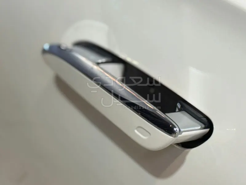 2022 مرسيدس - بنز إس 580