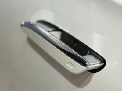 2022 مرسيدس - بنز إس 580