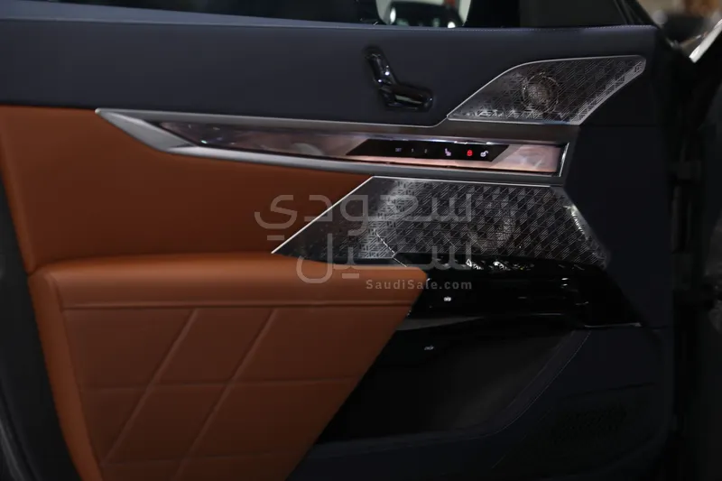 2026 BMW 7 Series 760i