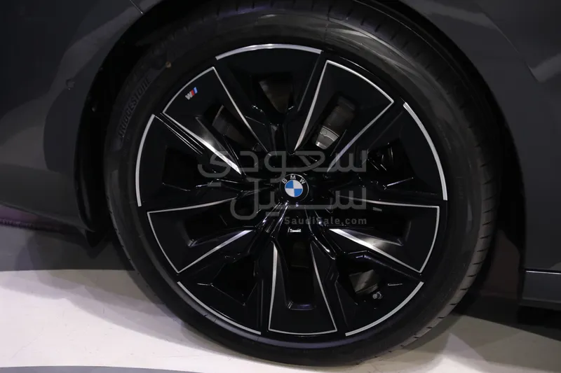 2026 BMW 7 Series 760i