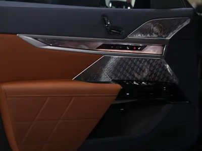 2026 BMW 7 Series 760i