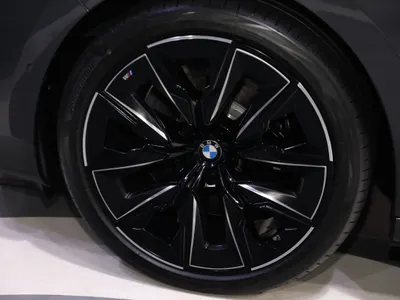 2026 BMW 7 Series 760i