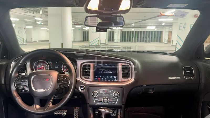 2020 دودج تشارجر جي تي