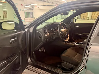 2020 دودج تشارجر جي تي