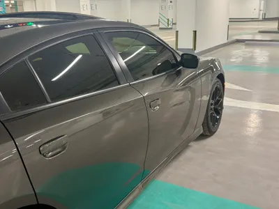 2020 دودج تشارجر جي تي