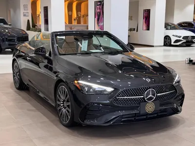 2024 مرسيدس - بنز سي إل إي 300