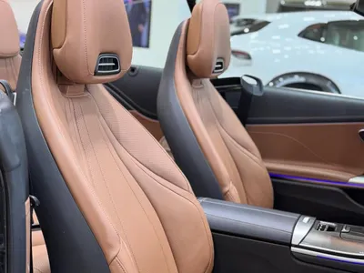 2024 مرسيدس - بنز سي إل إي 300