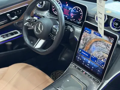 2024 مرسيدس - بنز سي إل إي 300