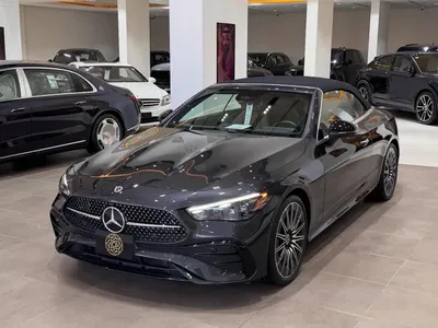 2024 مرسيدس - بنز سي إل إي 300