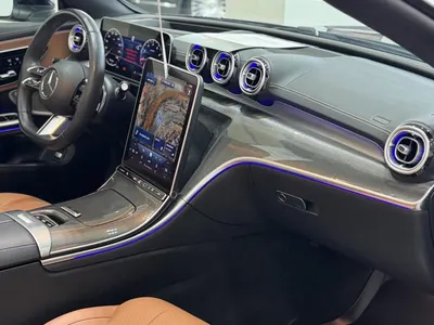 2024 مرسيدس - بنز سي إل إي 300