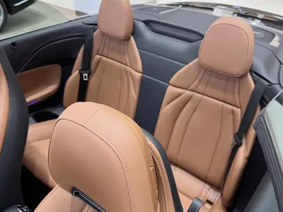 2024 مرسيدس - بنز سي إل إي 300