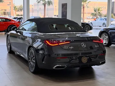 2024 مرسيدس - بنز سي إل إي 300