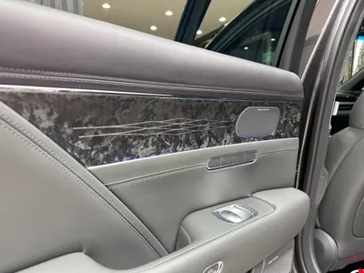 2022 جينيسيس جي 90