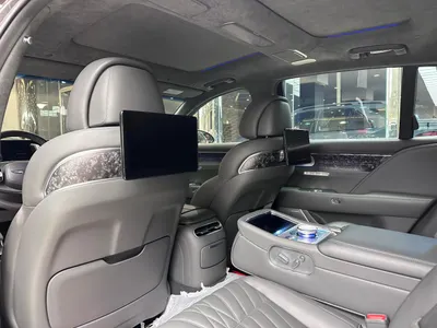 2022 جينيسيس جي 90