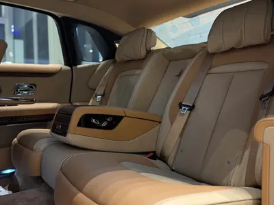 2021 رولز رويس قوست