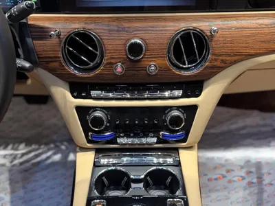 2021 رولز رويس قوست