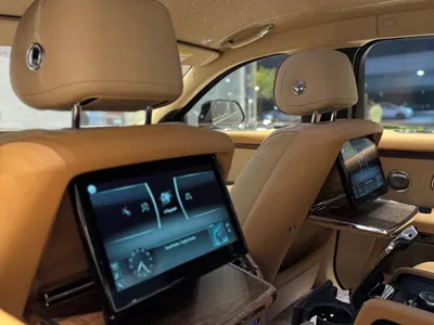 2021 رولز رويس قوست