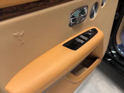 2021 رولز رويس قوست