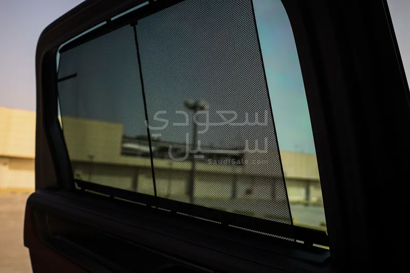 2025 بورش كايين جي تي اس