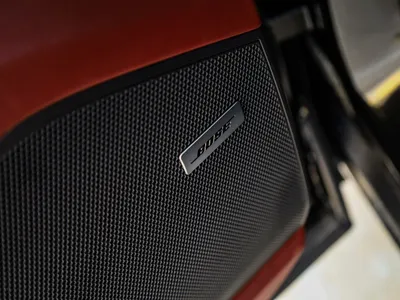 2025 بورش كايين جي تي اس