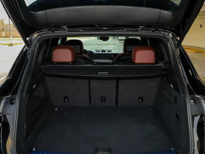 2025 بورش كايين جي تي اس