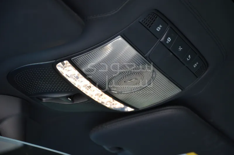 2025 مرسيدس - بنز جي 63 أي إم جي