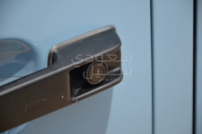 2025 مرسيدس - بنز جي 63 أي إم جي