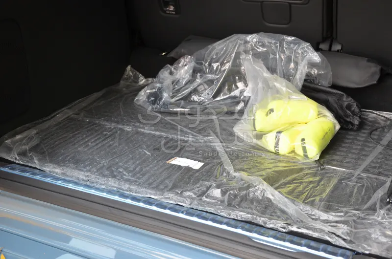 2025 مرسيدس - بنز جي 63 أي إم جي